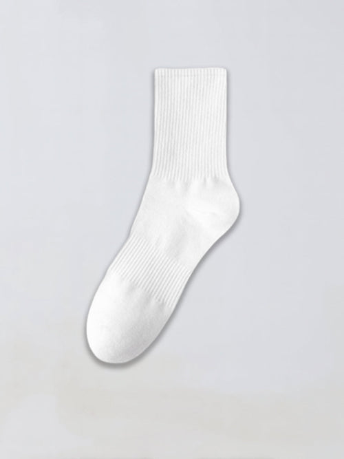 All-Season Cushioned Sport Socks-1