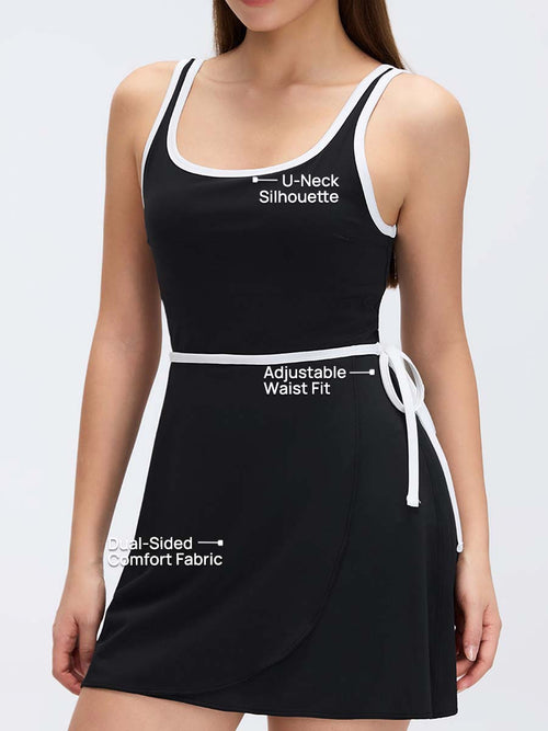 Ace Motion Tennis Dress-1