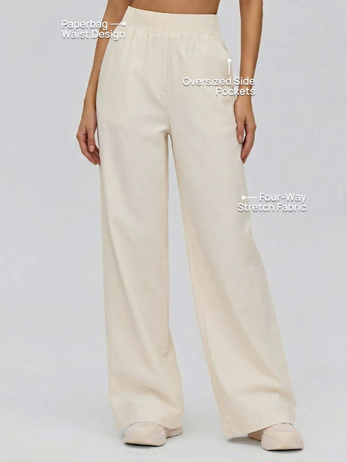 BreezeFit Studio Pant-1