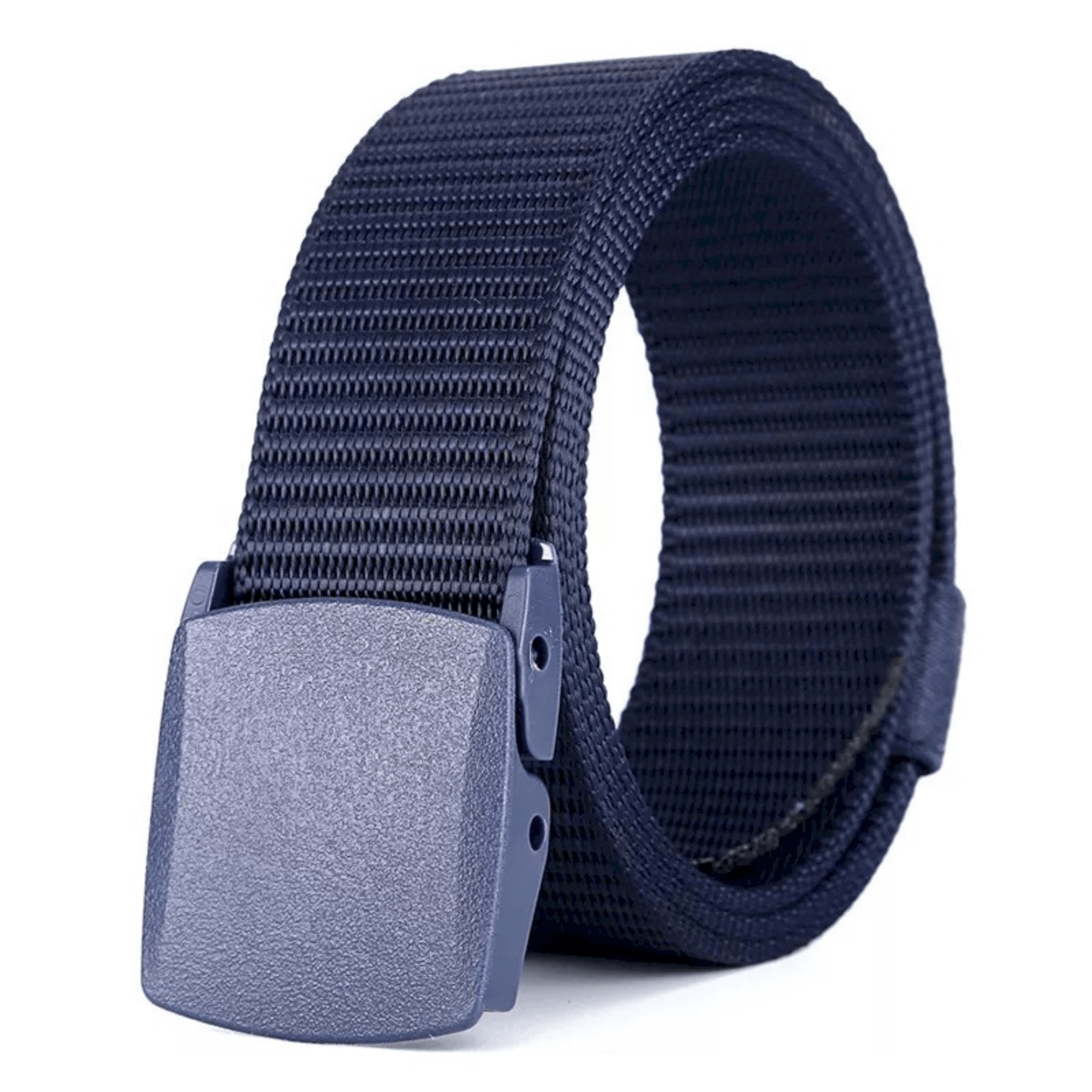 XGear Tactical Adjustable Nylon Belt with Plastic Buckle-8