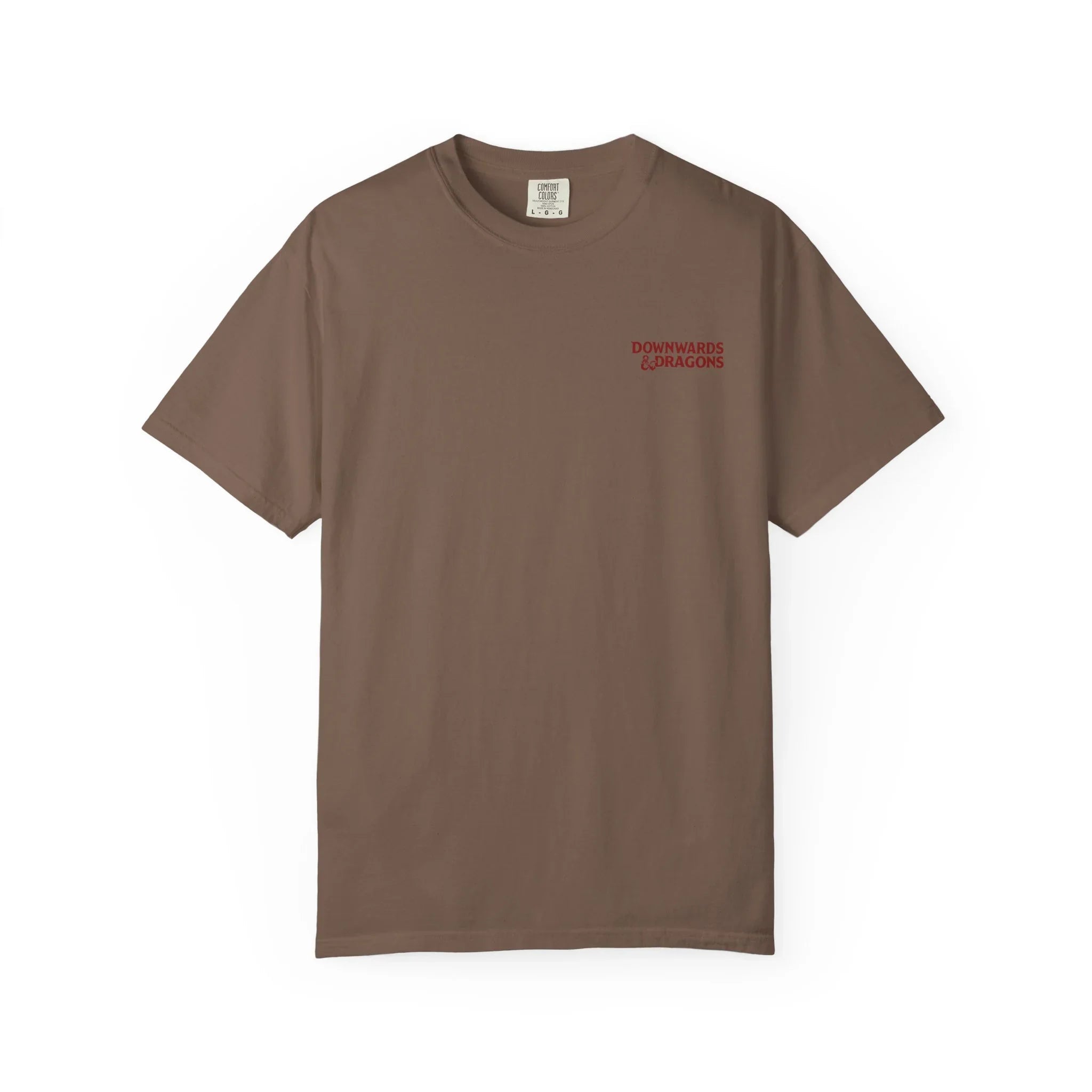 Dragon Fantasy Unisex T-shirt