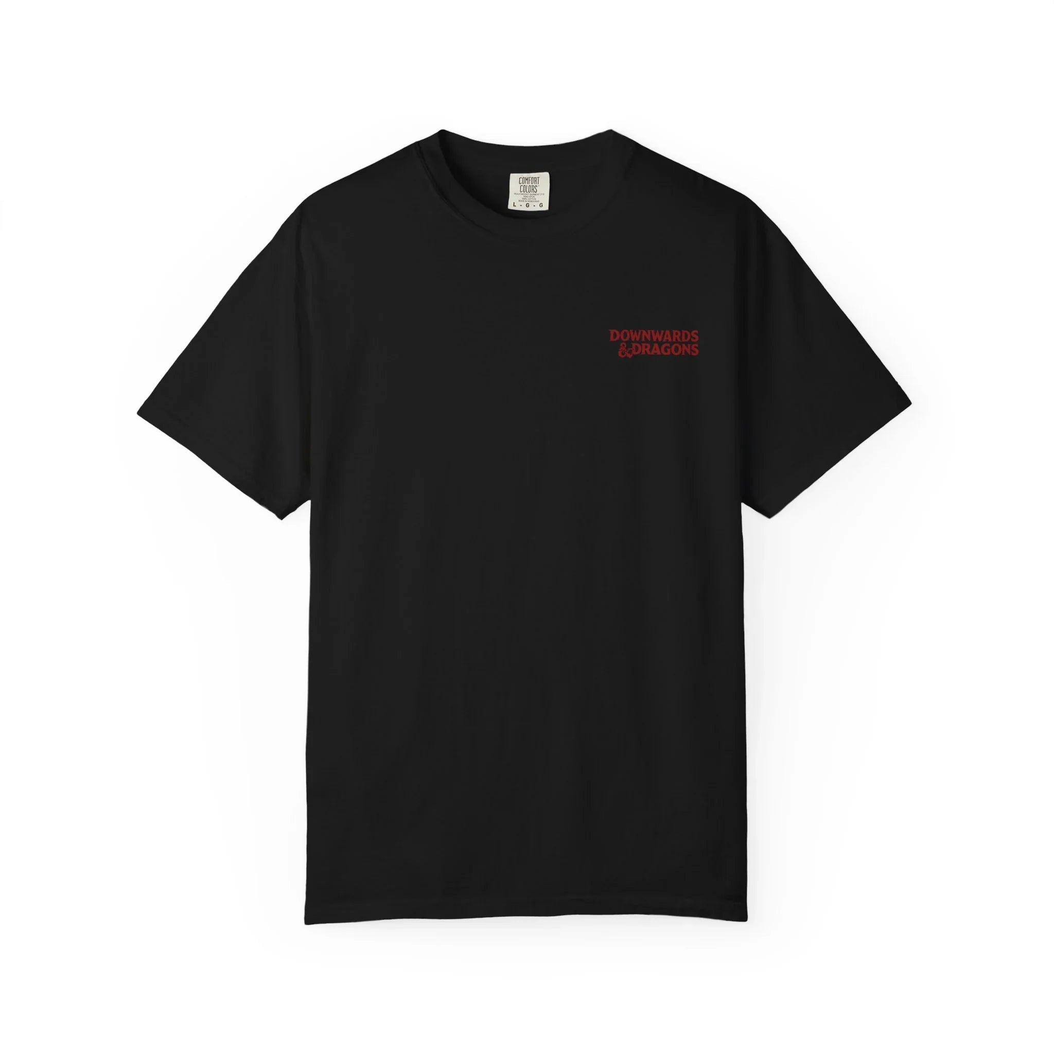 Dragon Fantasy Unisex T-shirt