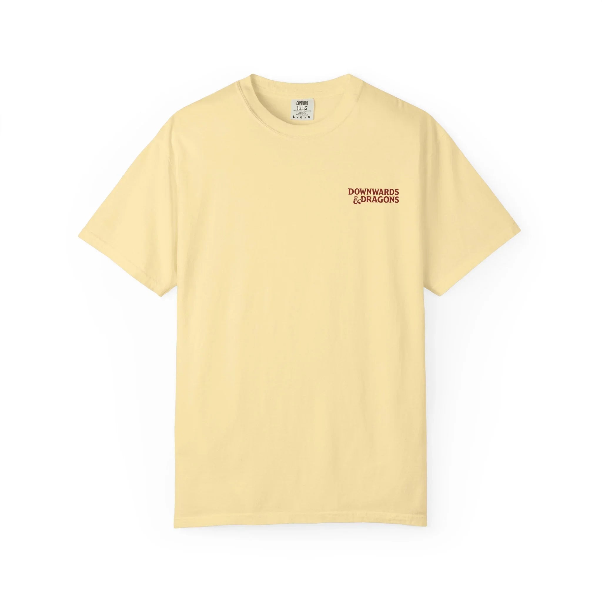 Dragon Fantasy Unisex T-shirt