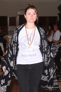 NIRVANA Tee - An art of practicing Mindfulness-5