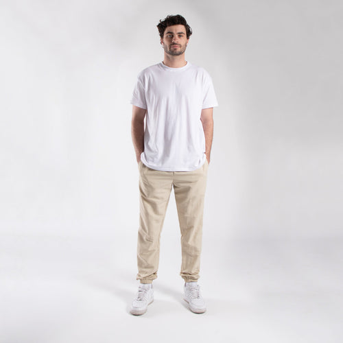 2331 - CLOSEOUT Unisex Nylon Track Pants