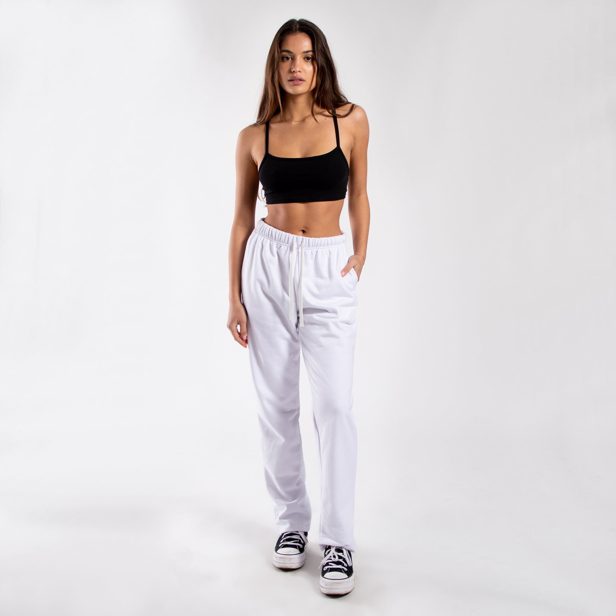 4006 - Women's Bralette