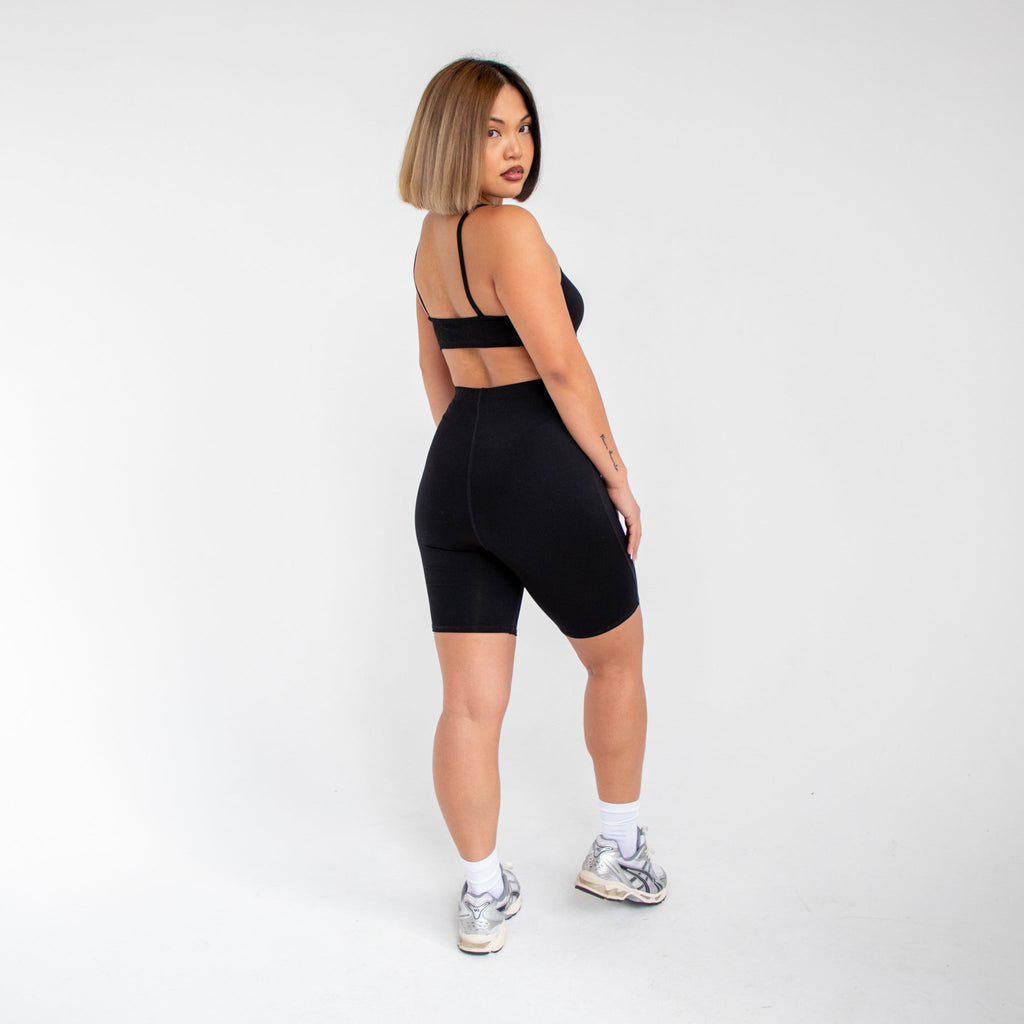 Closeout Women's Biker Shorts