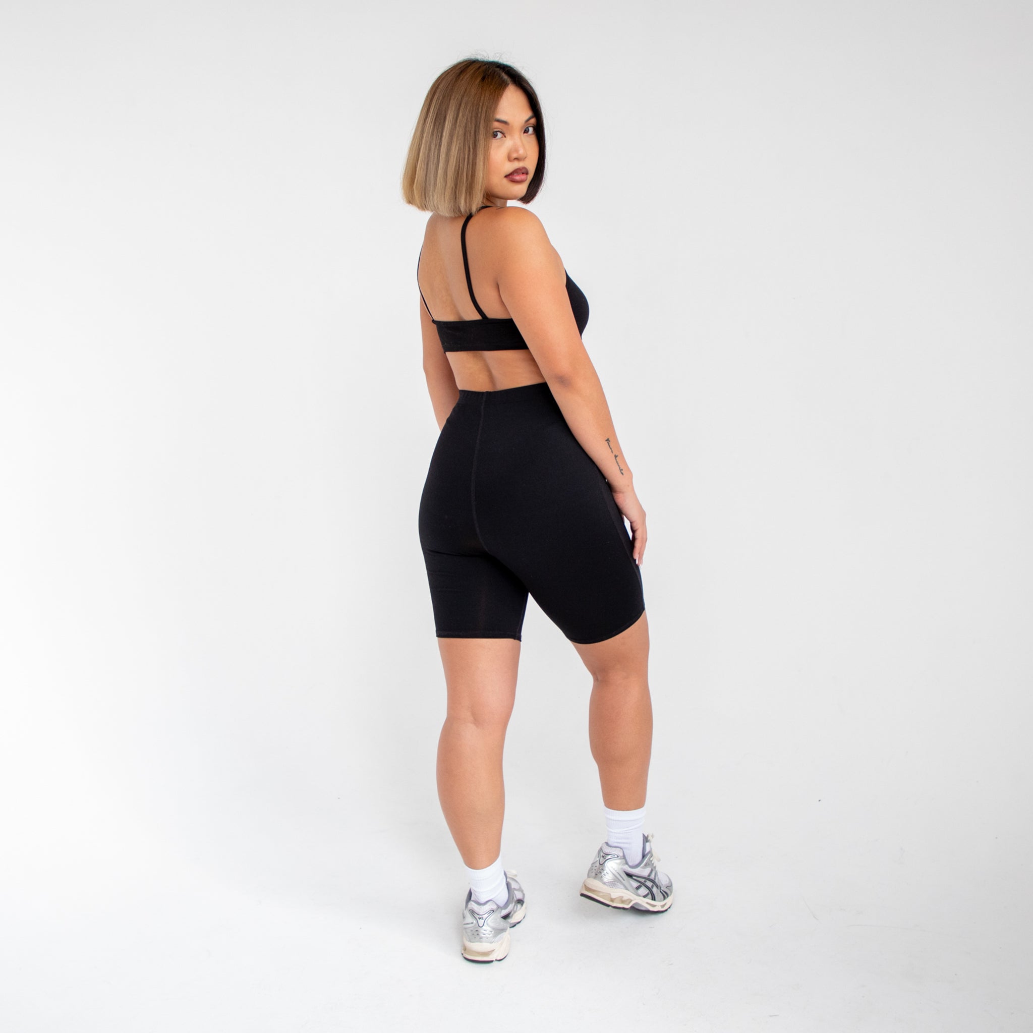 Closeout Women's Biker Shorts