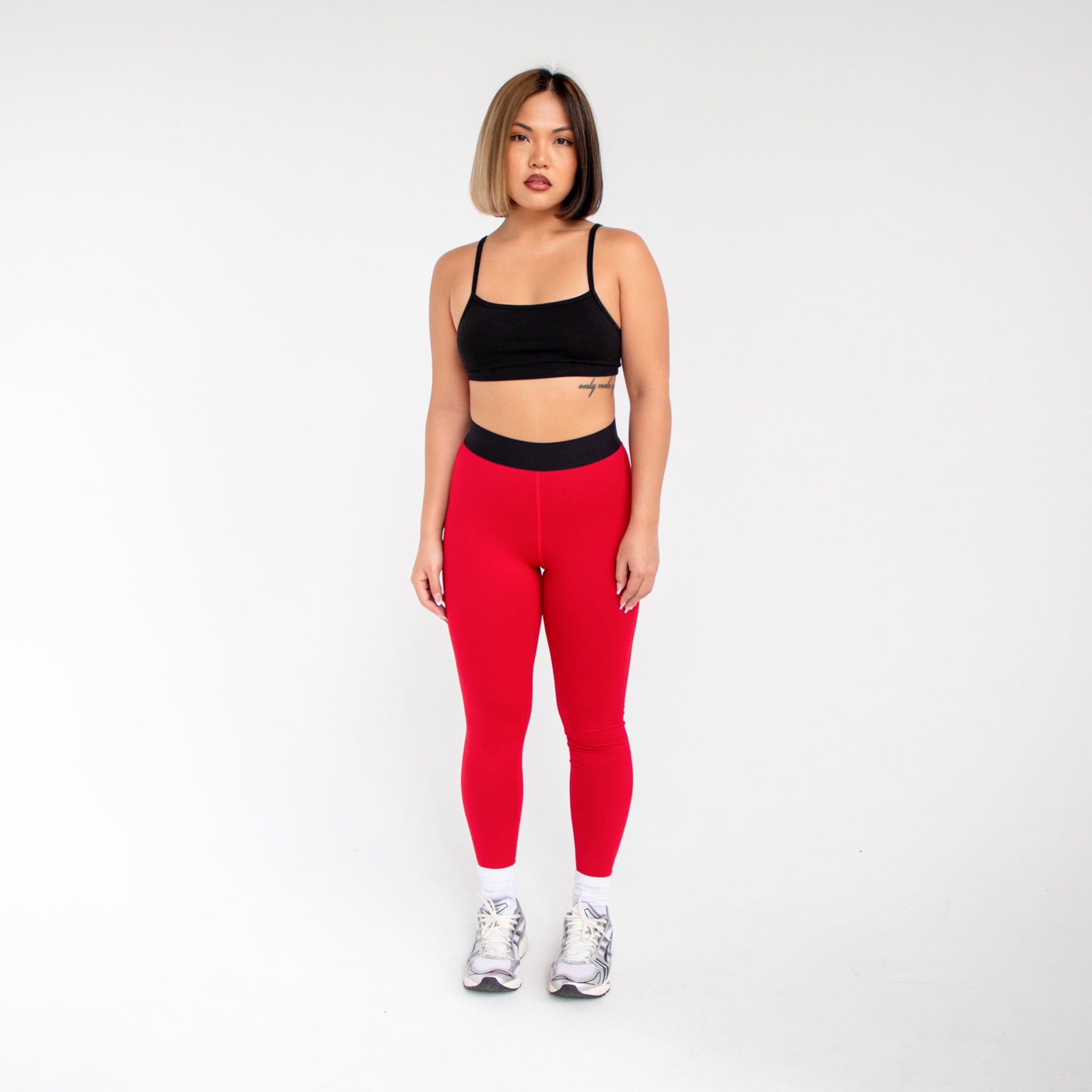 1000BD Women's Banded Pro Legging