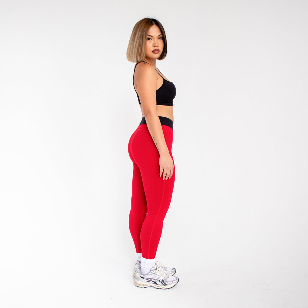 1000BD Women's Banded Pro Legging