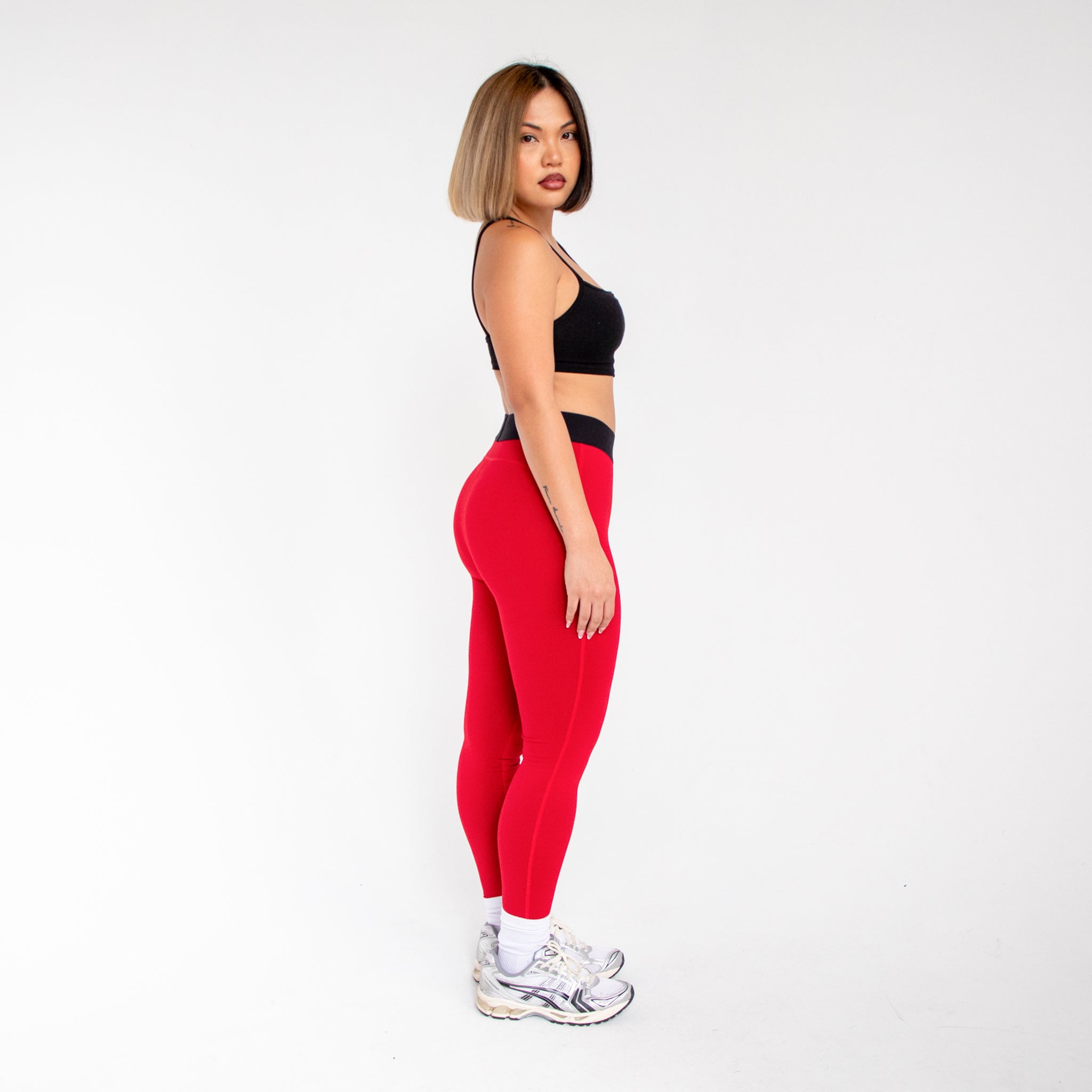 1000BD Women's Banded Pro Legging