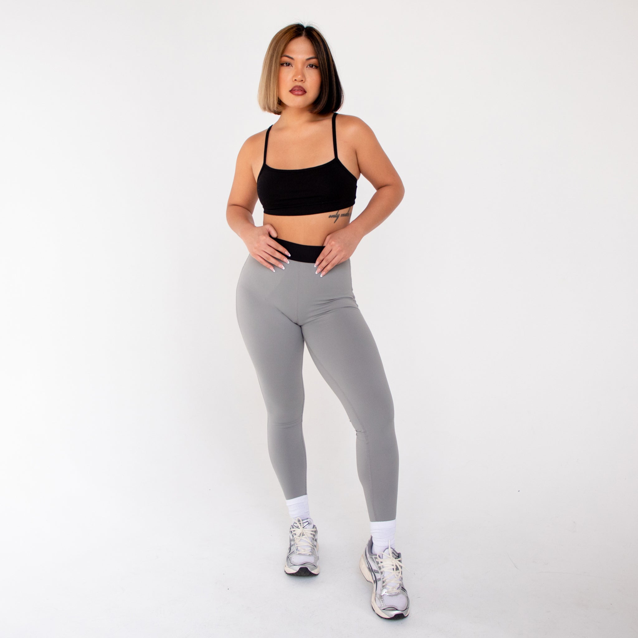 1000BD Women's Banded Pro Legging