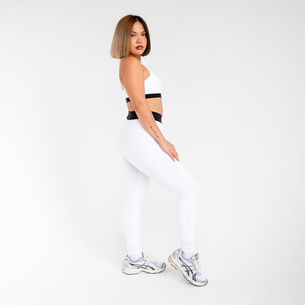 1000BD Women's Banded Pro Legging