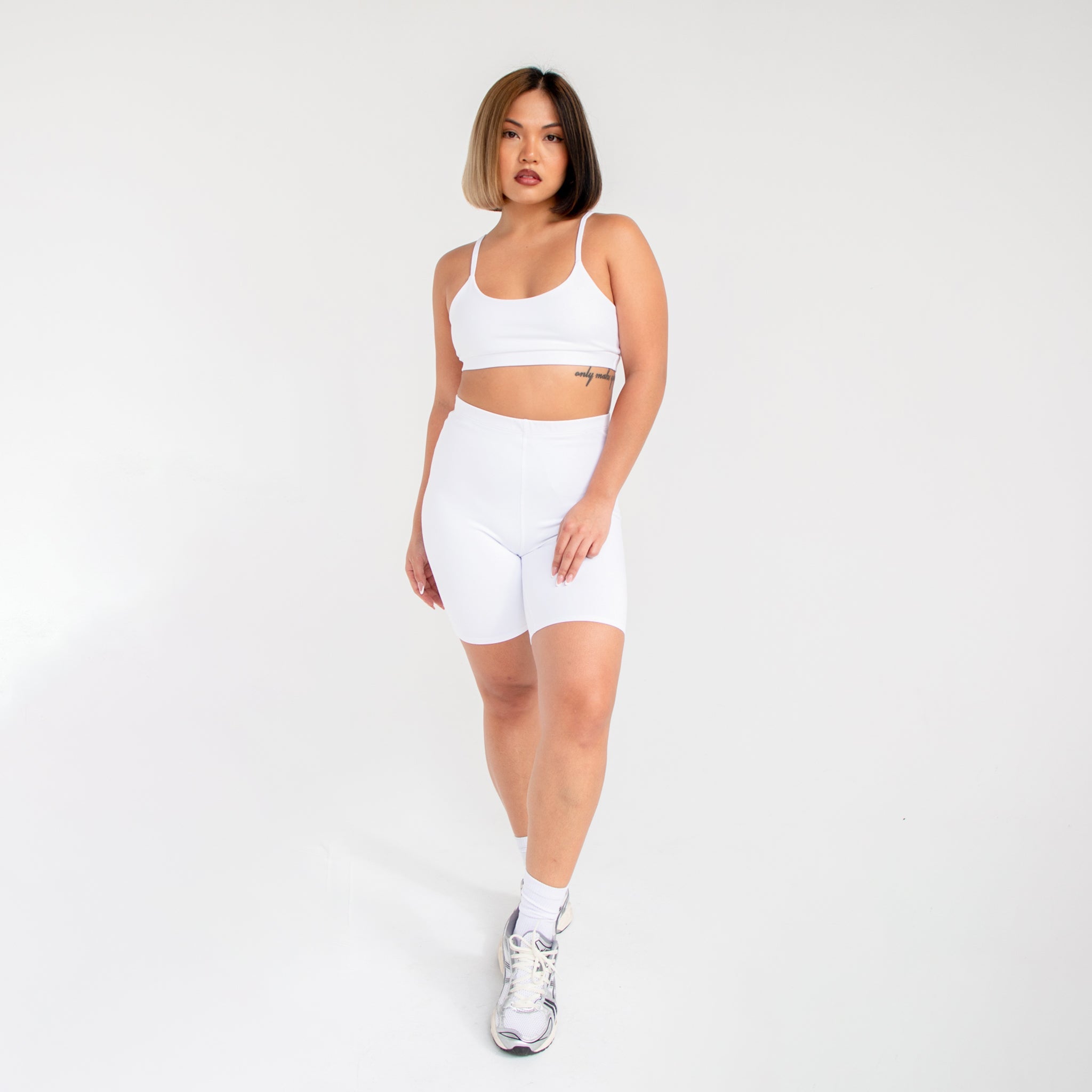 Women's Biker Shorts