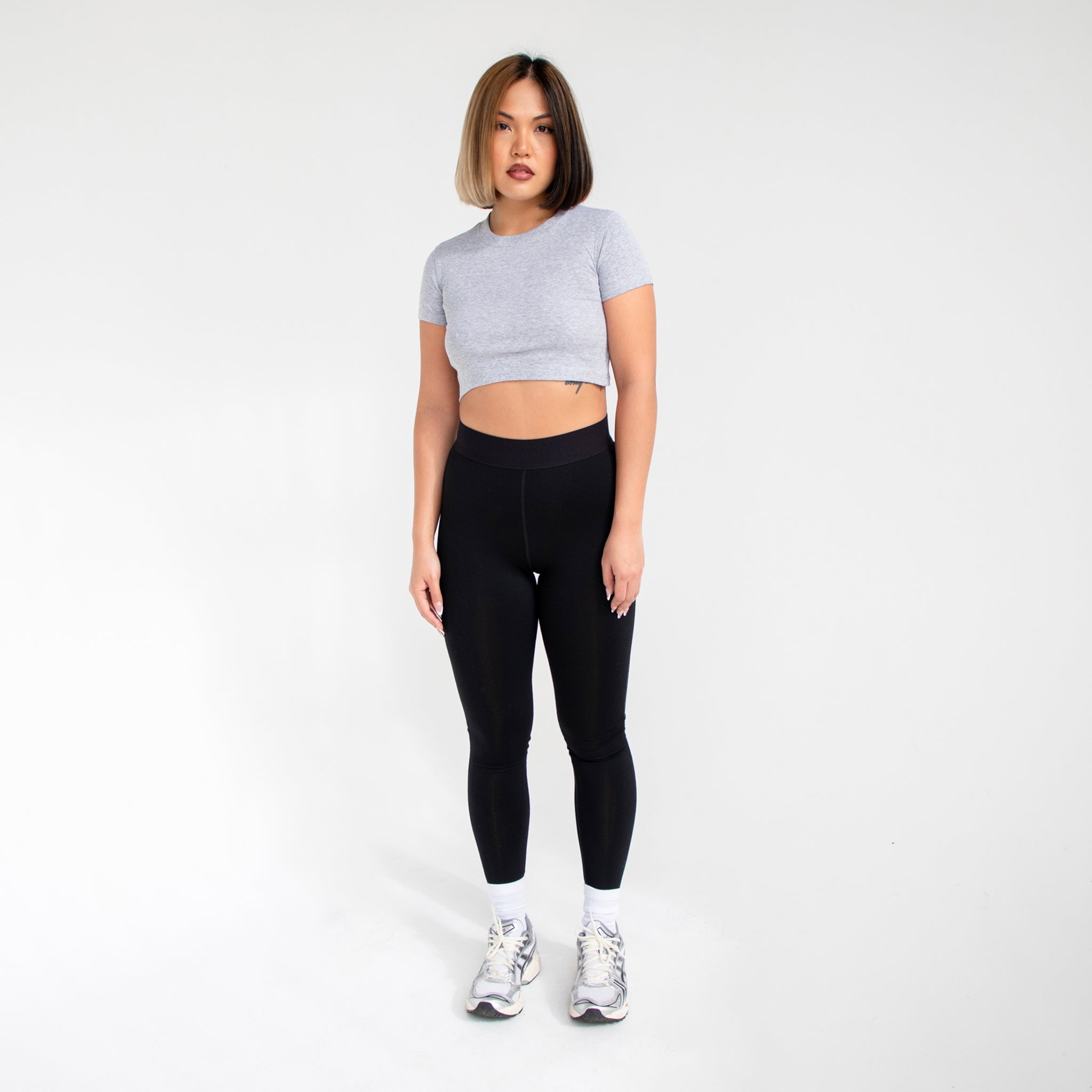 Women's Baby Tee