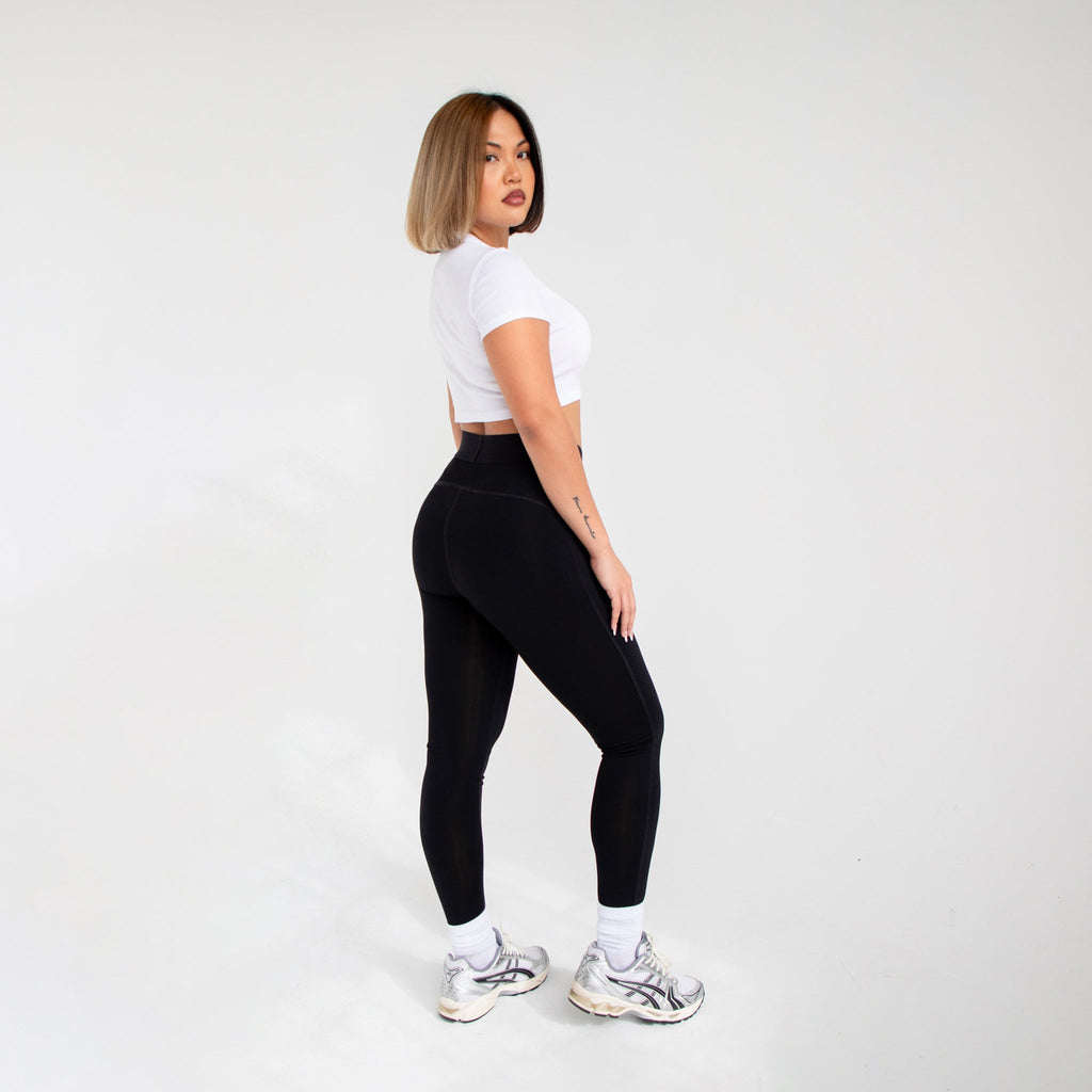 Women's Baby Tee