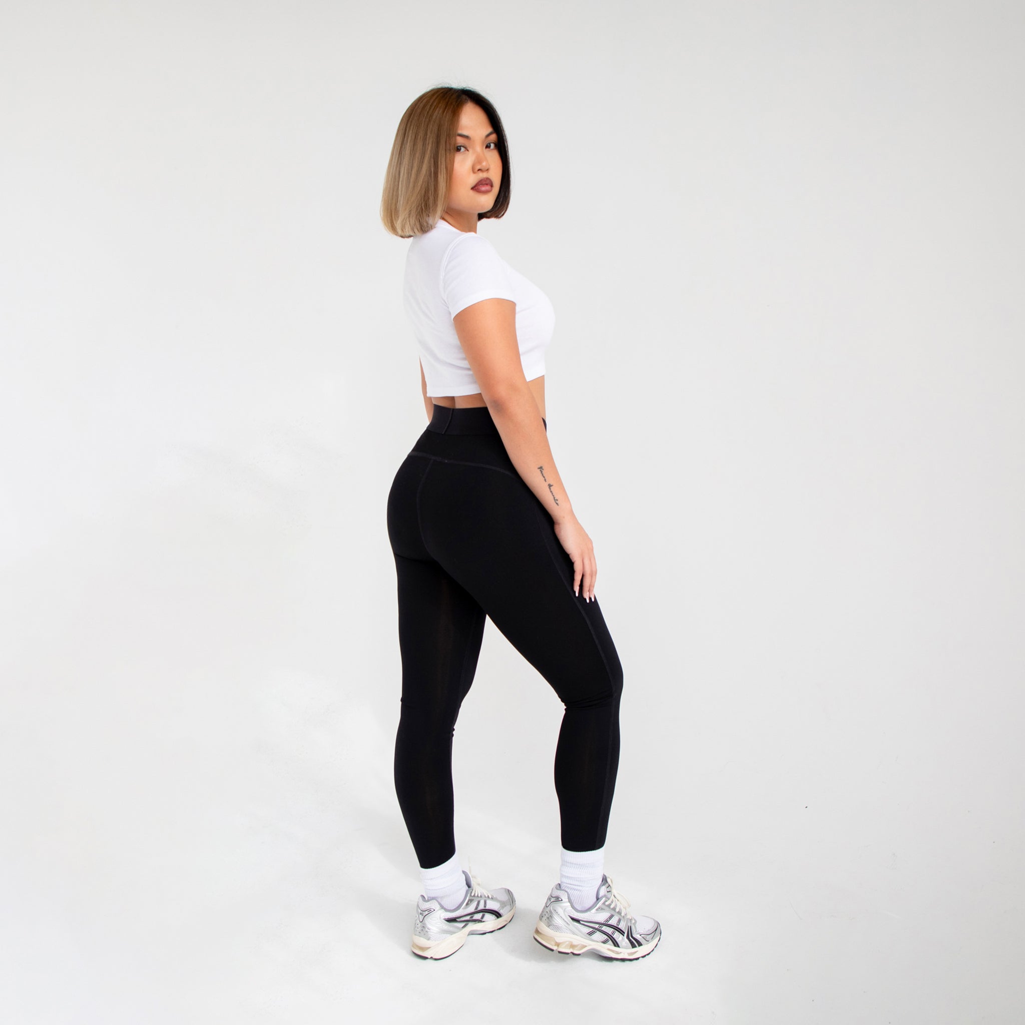 Women's Baby Tee