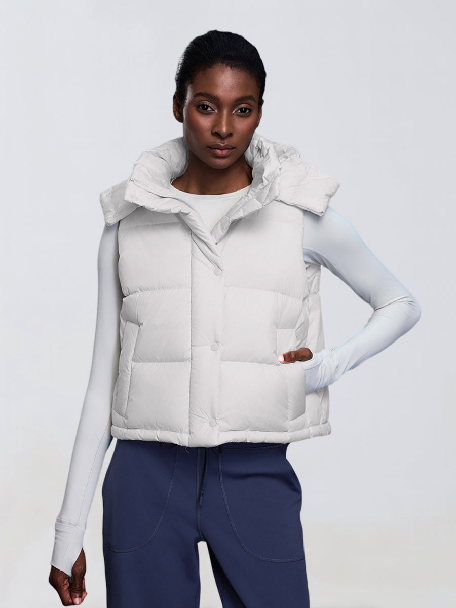 CloudPuff Vest-3