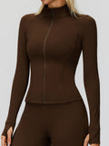 Cozy Shield Jacket-5