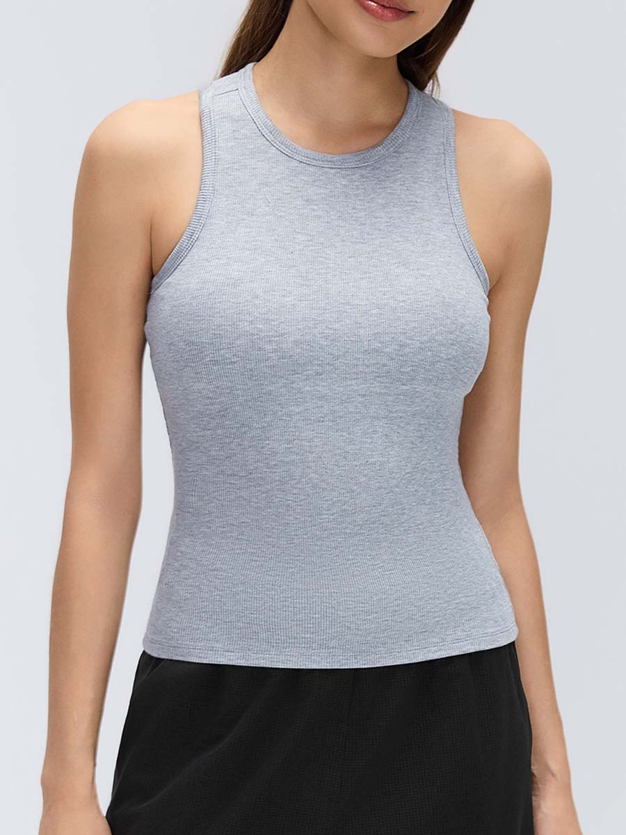 ModalEase Bra Tank-5