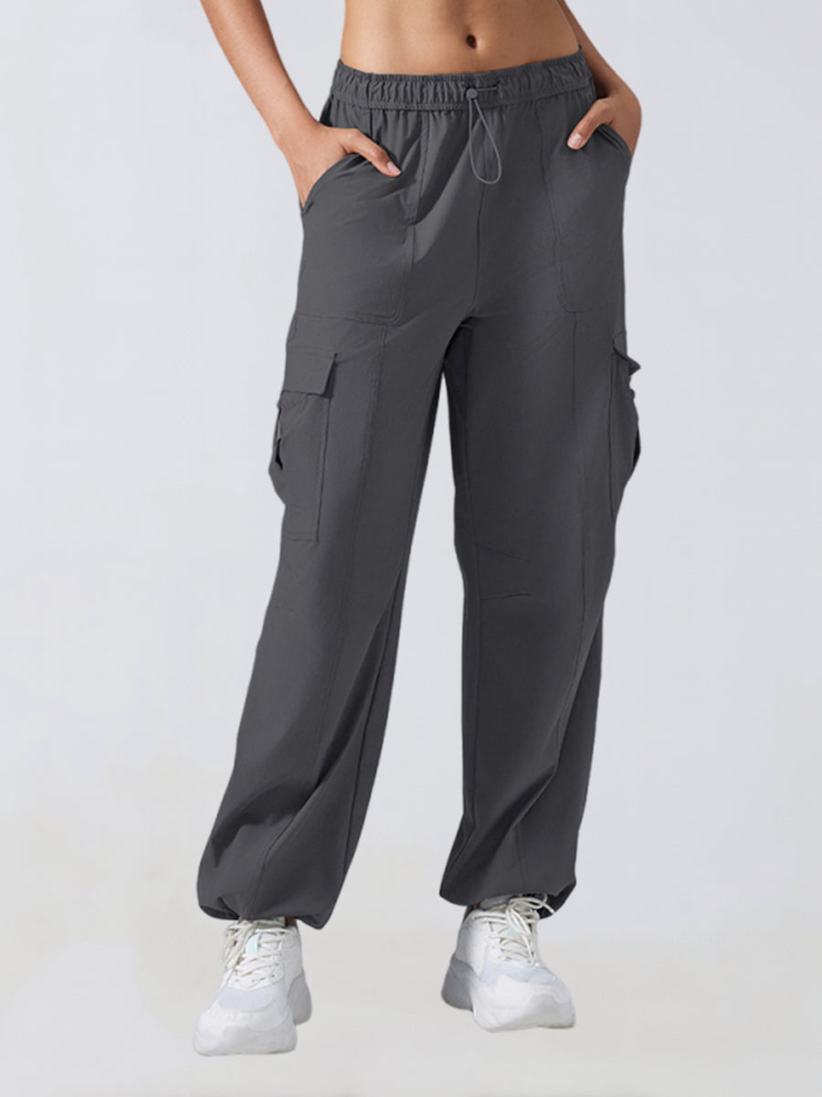 FlexCargo Convertible Pants-1