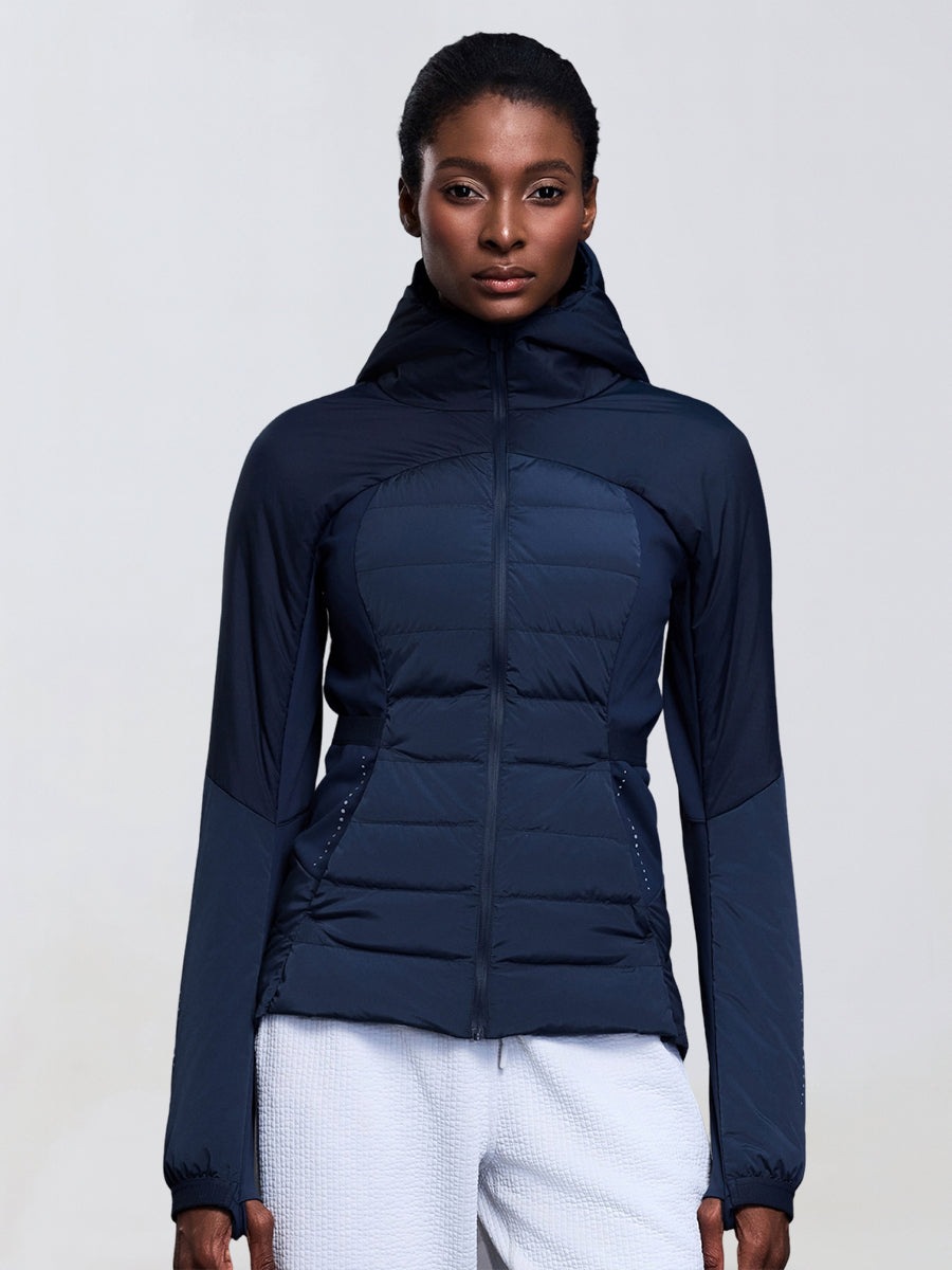 CloudShell Down Jacket-6