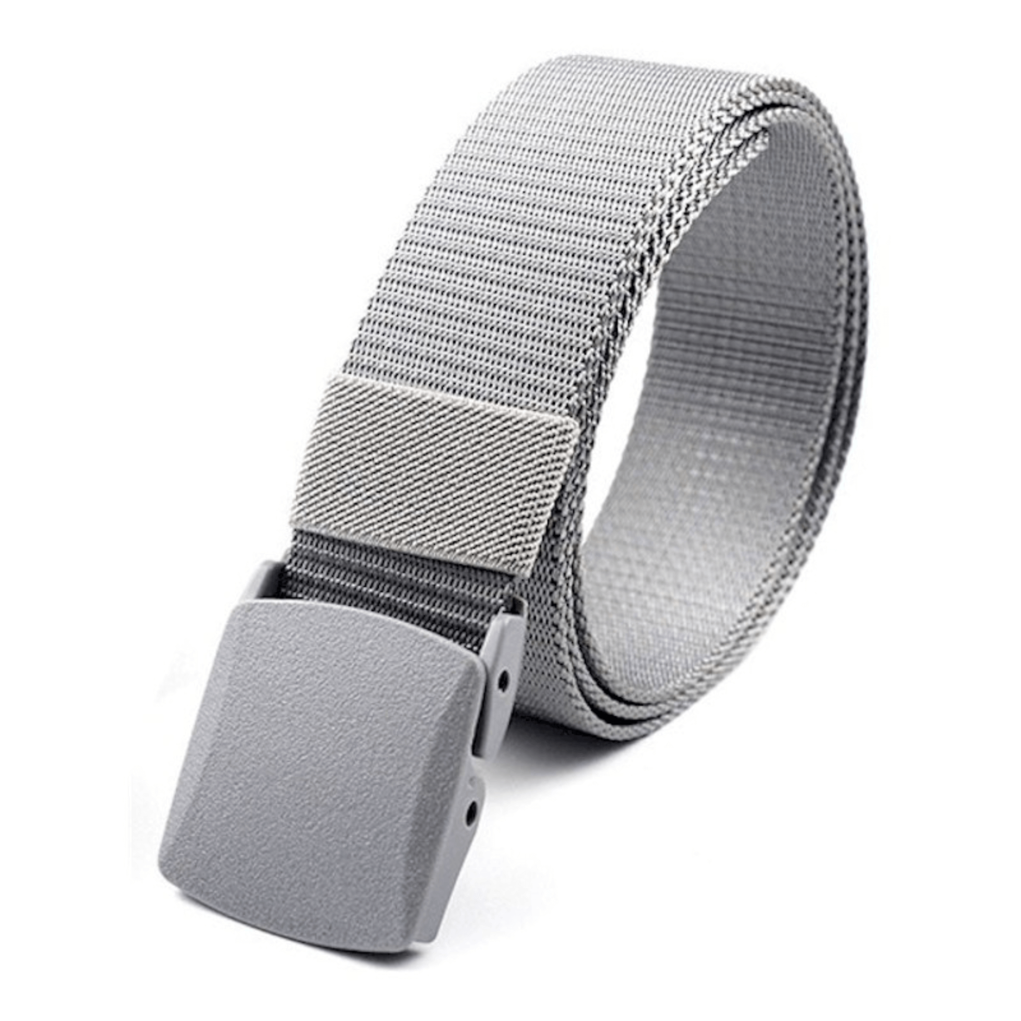 XGear Tactical Adjustable Nylon Belt with Plastic Buckle-7