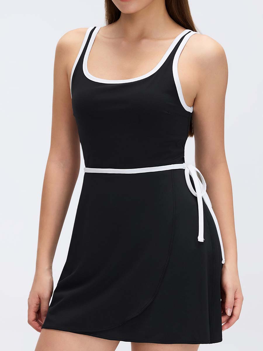 Ace Motion Tennis Dress-0