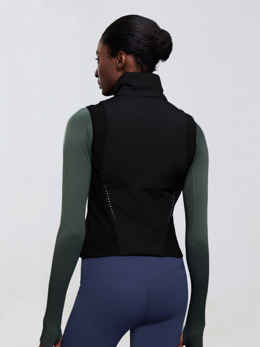 WarmShield Stand-Neck Vest-2