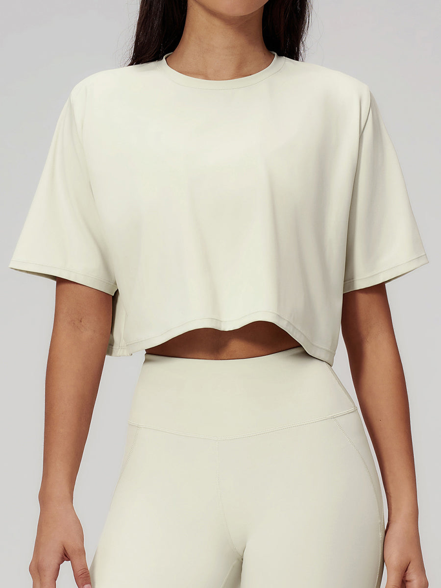 Essential Flow Tee-4