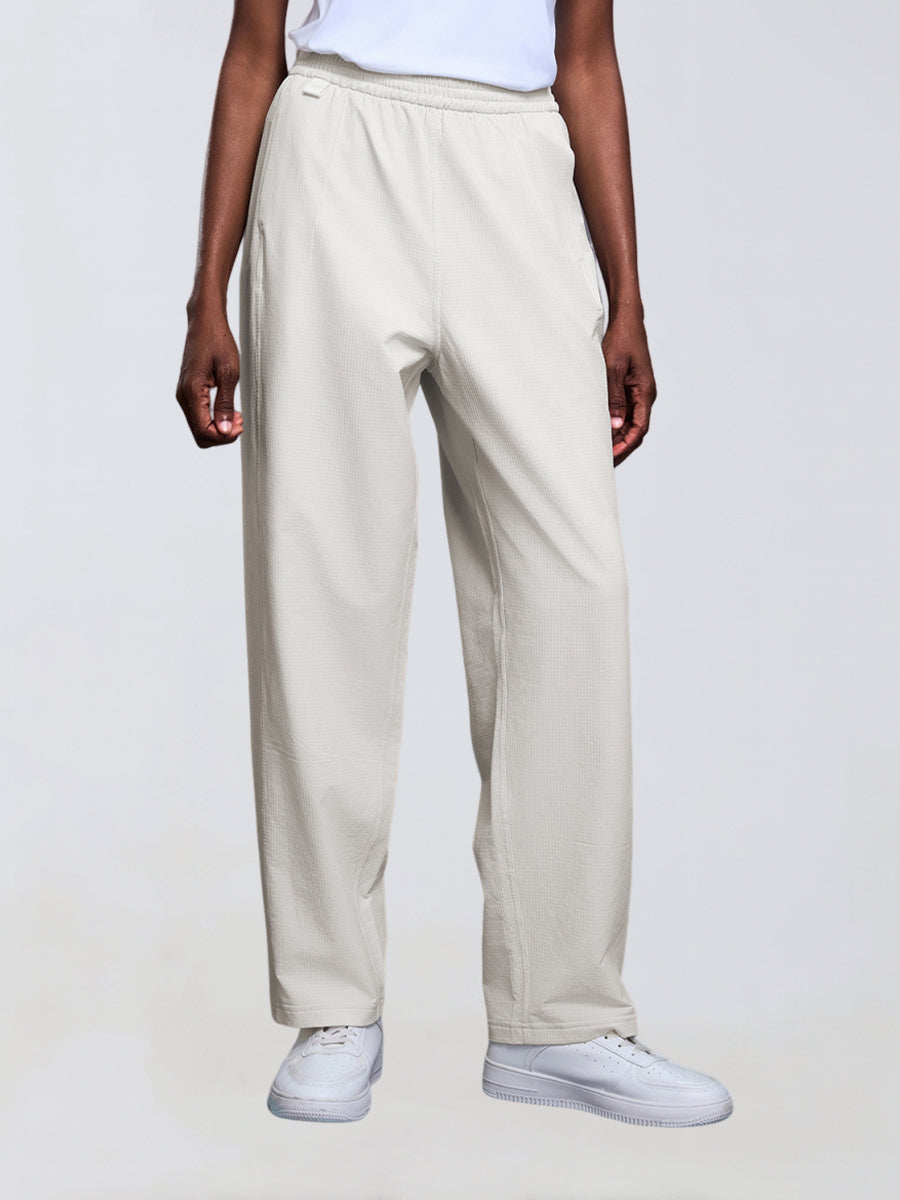 ThermaFlow Straight-Leg Pants-0