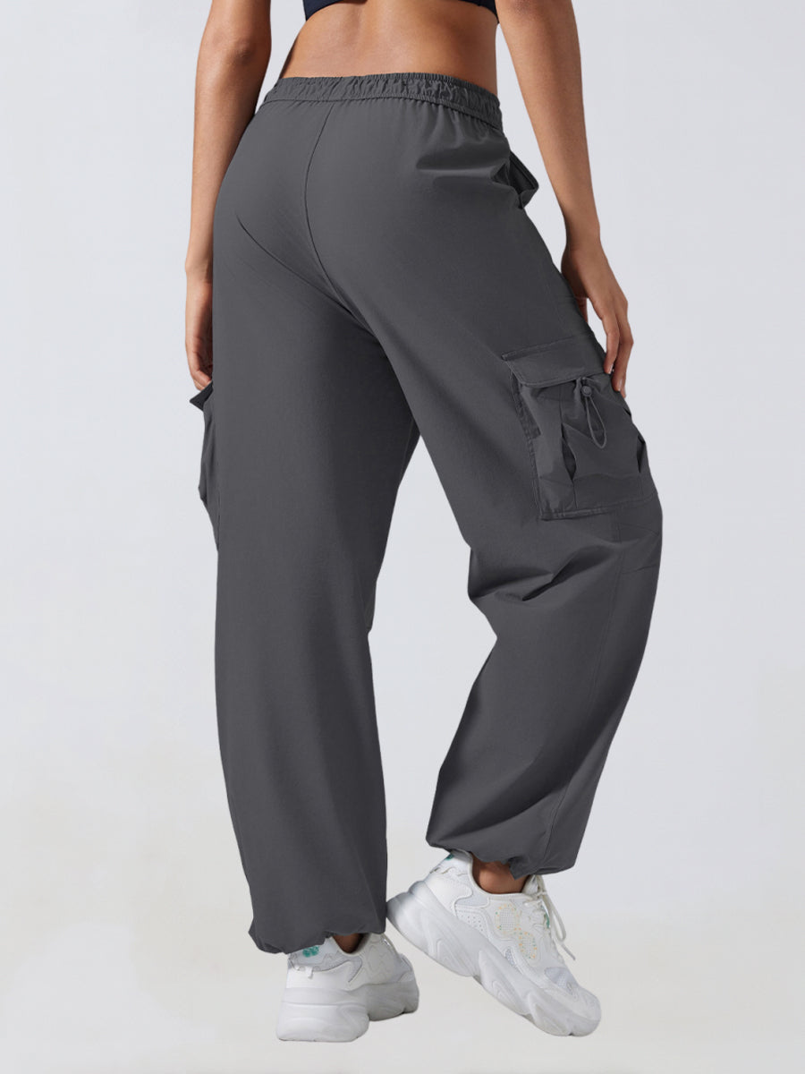 FlexCargo Convertible Pants-2