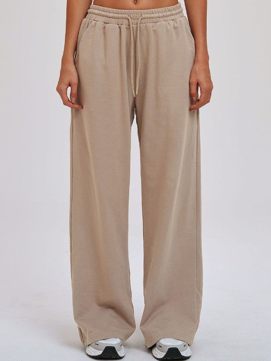 MotionEase Wide-Leg Pants-0