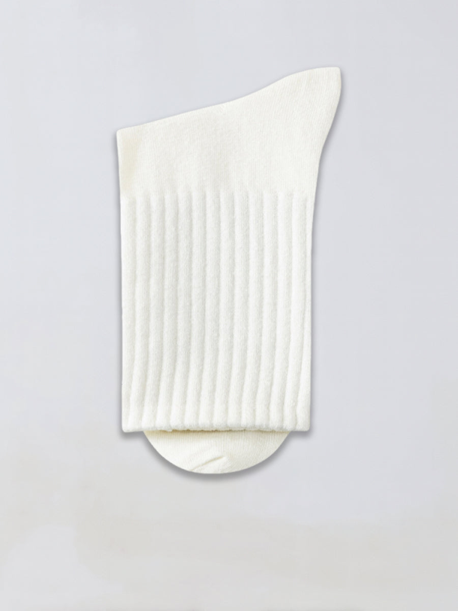 FreshGuard Cotton Tall Socks-3