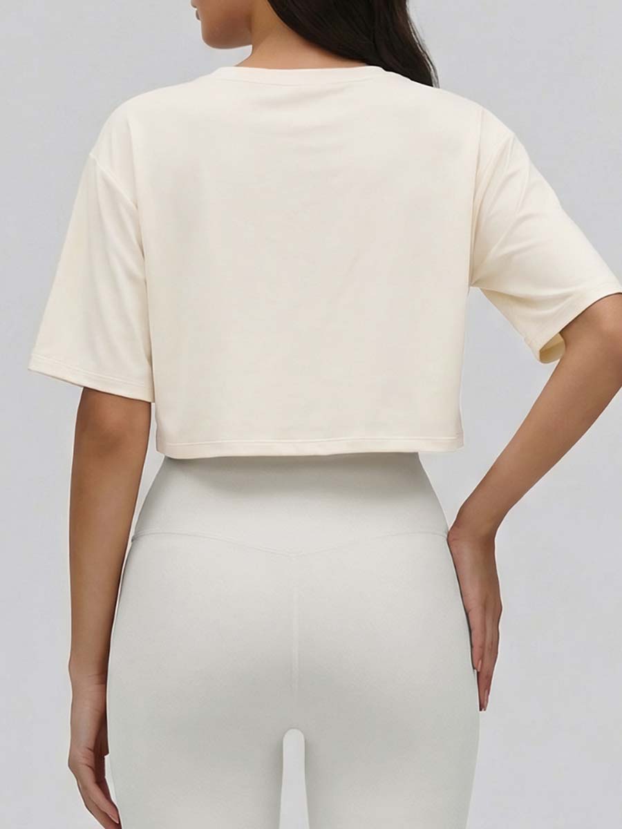 CloudLite Active Tee-2