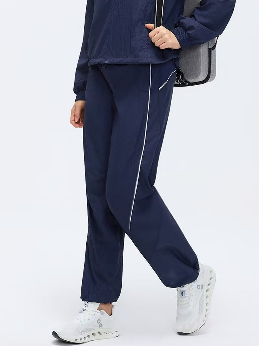 EaseFit Convertible Track Pant-0