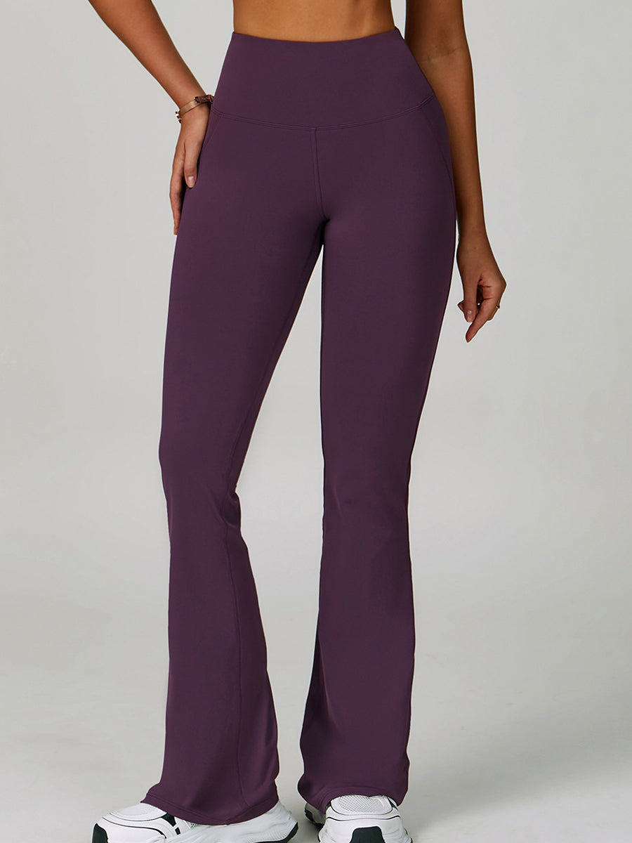 Earthbound Girl Butt-Lifting Pants-8