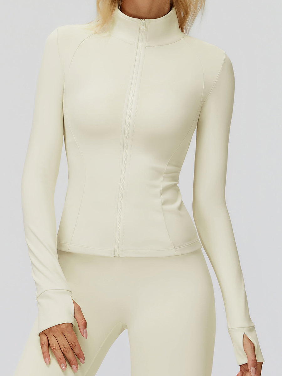 Cozy Shield Jacket-7