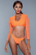 Cardi 2 Piece Suit