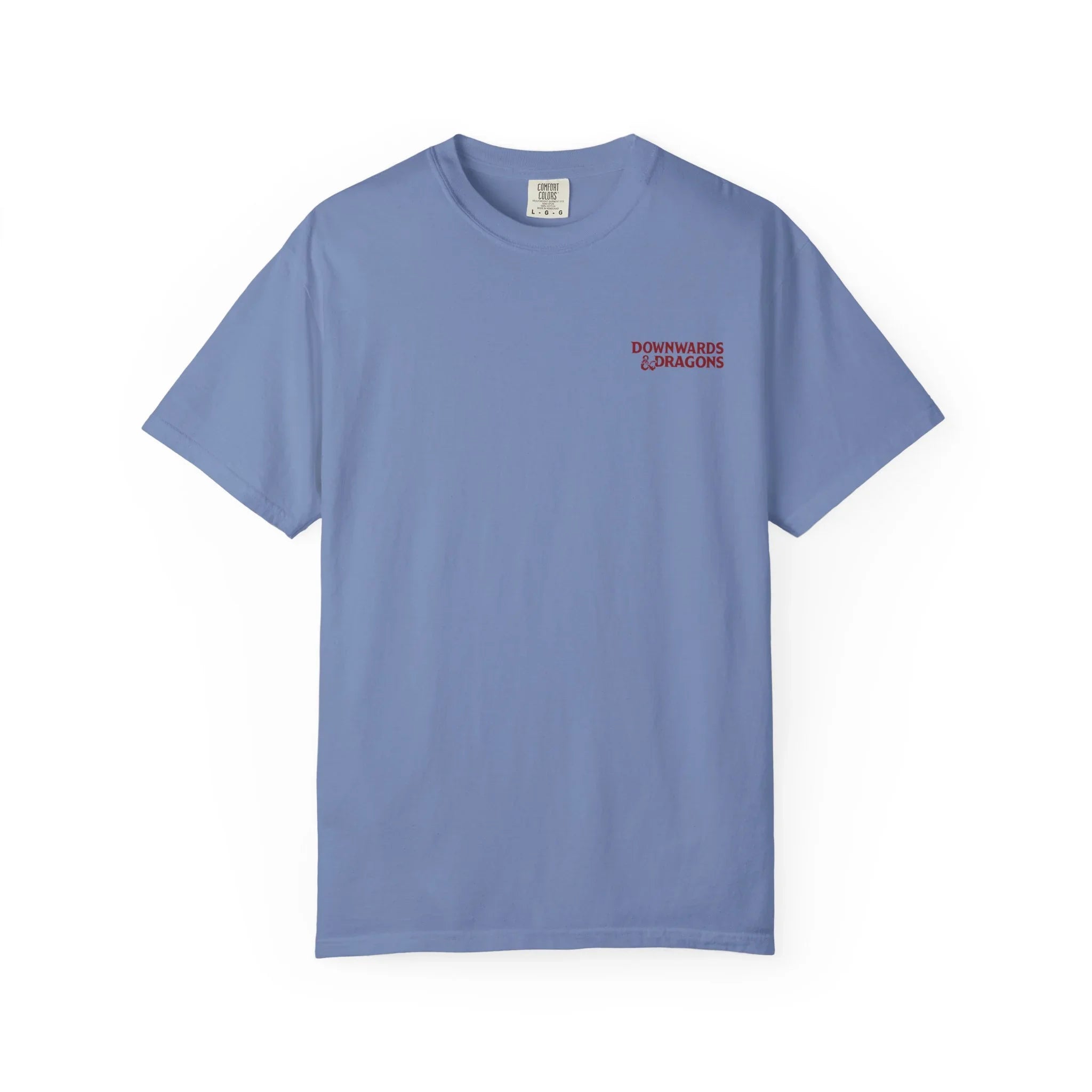 Dragon Fantasy Unisex T-shirt
