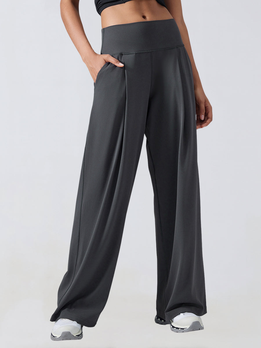 AirFlow Wide-Leg Training Pants-4