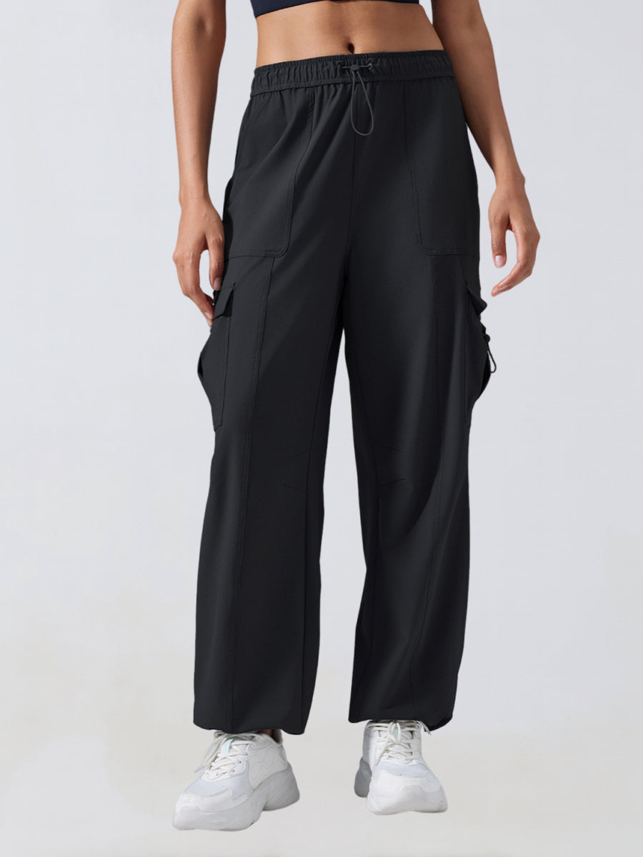 FlexCargo Convertible Pants-0