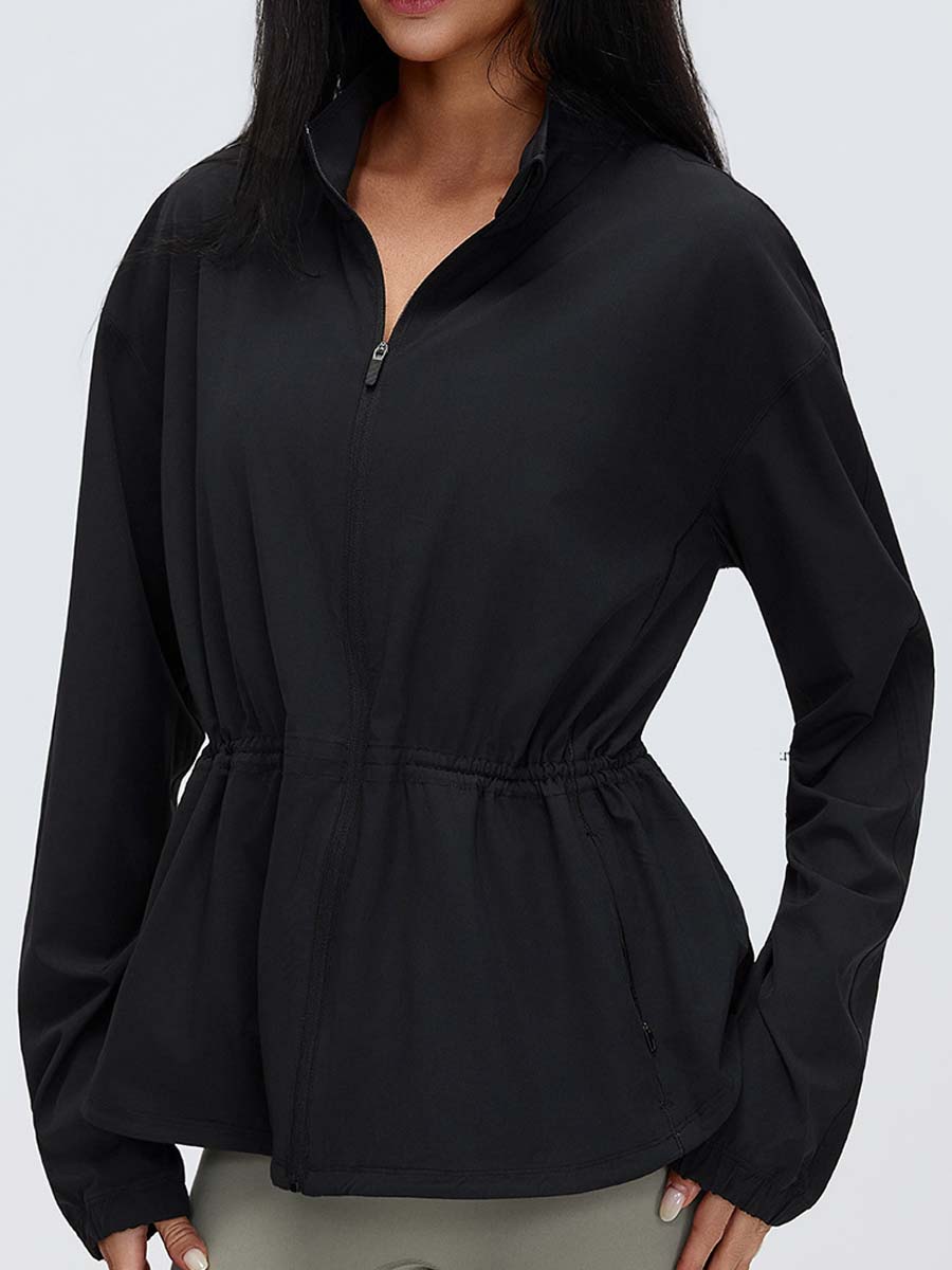 UrbanFlow Active Jacket-2