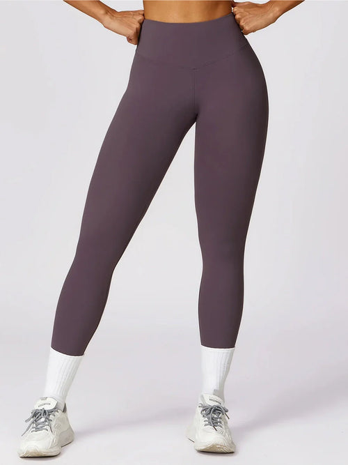 Active Slim Leggings-0