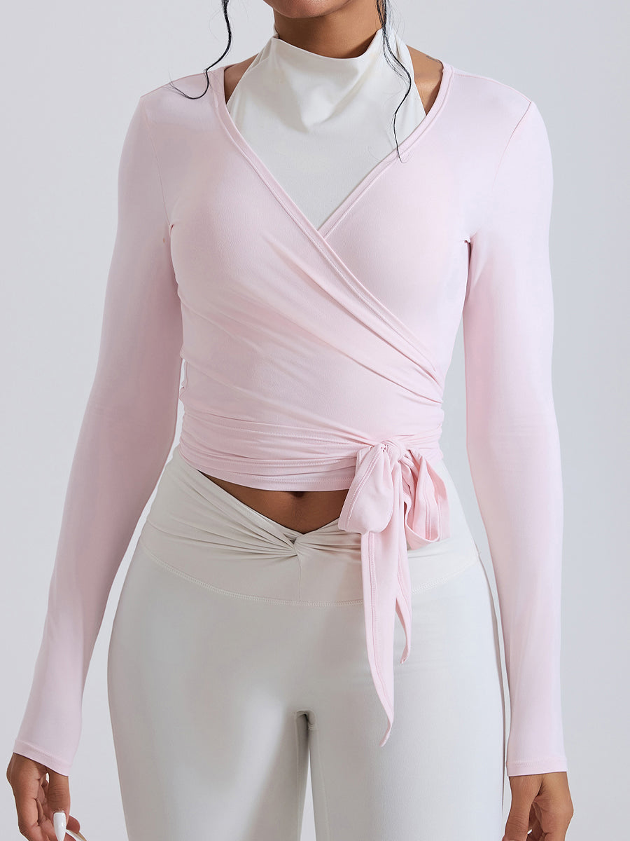 BalletForm Long Sleeve-4