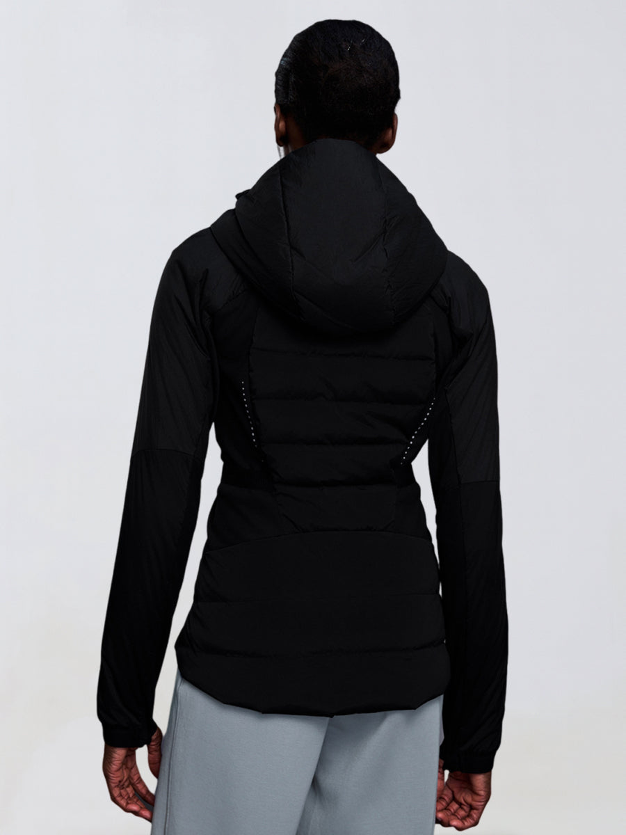 CloudShell Down Jacket-2