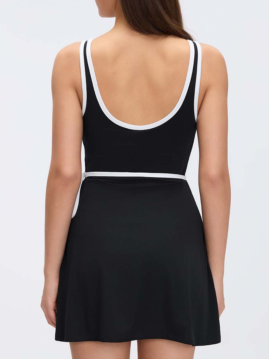 Ace Motion Tennis Dress-3