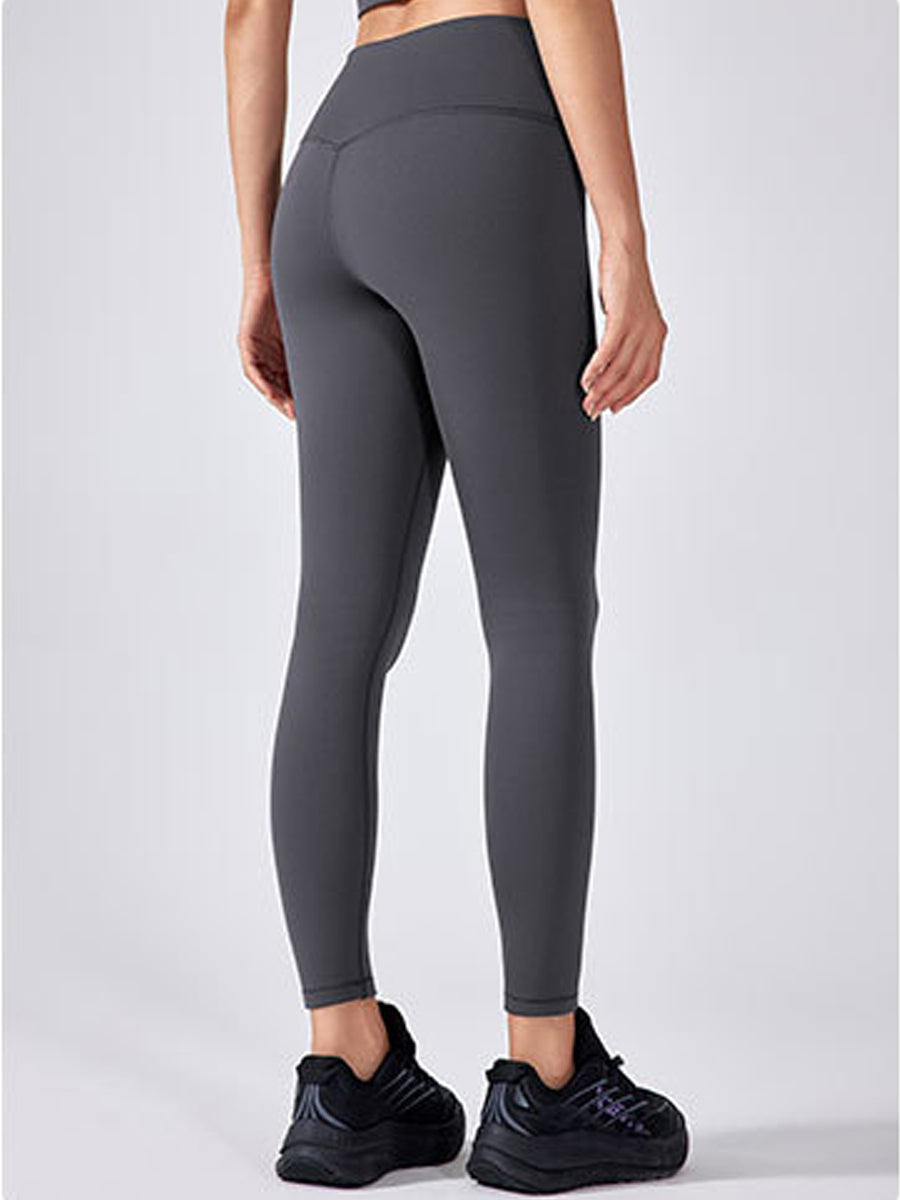 PeachLift Brushed 7/8 Leggings-3
