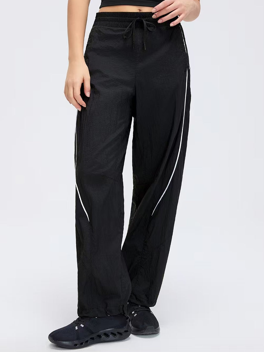 EaseFit Convertible Track Pant-5