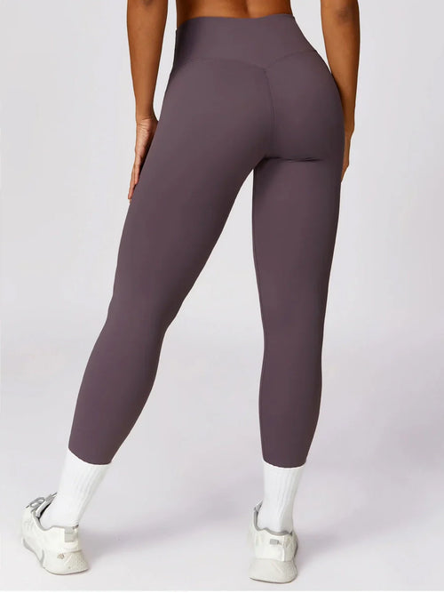 Active Slim Leggings-1